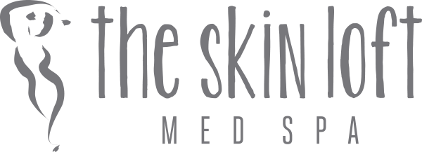 The Skin Loft Med Spa Logo
