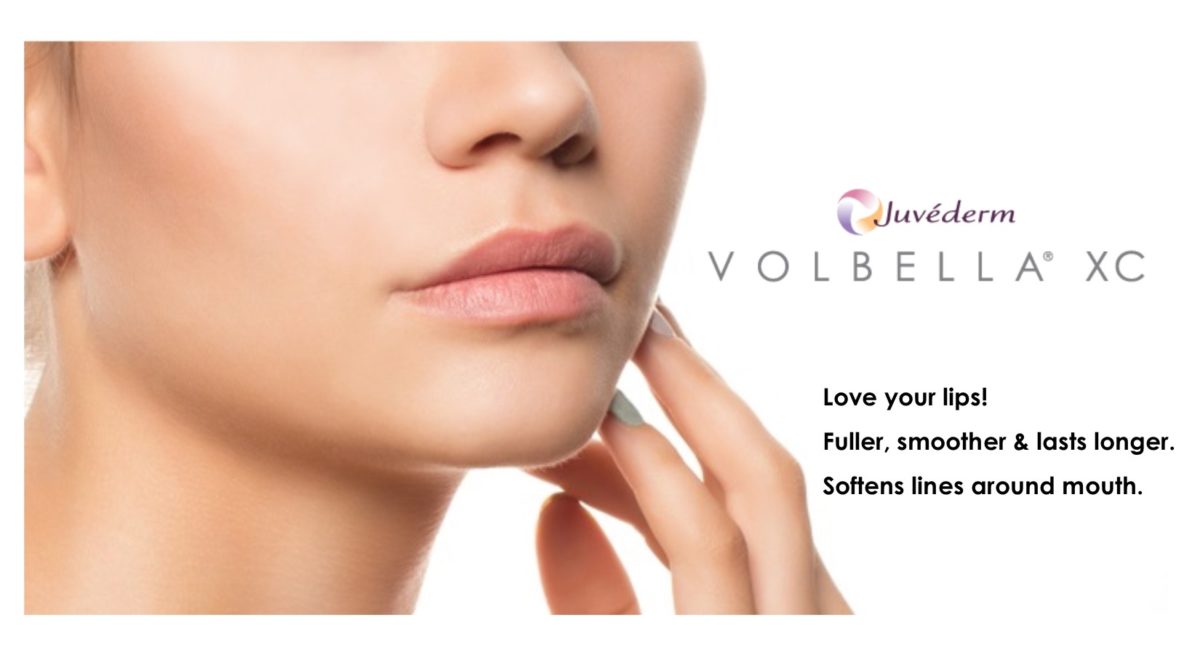 Juvederm Volbella The Skin Loft Med Spa