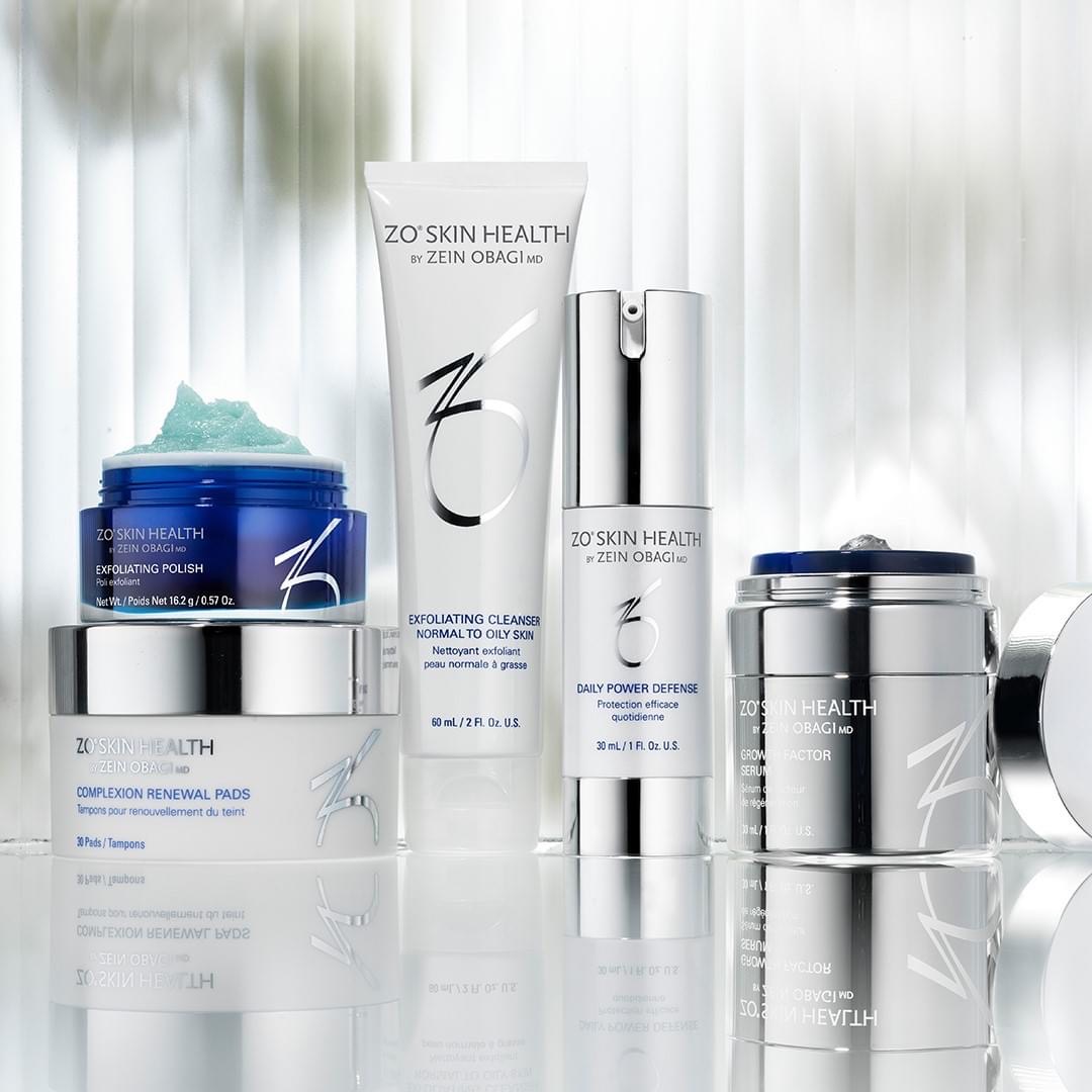 Dermaplaning