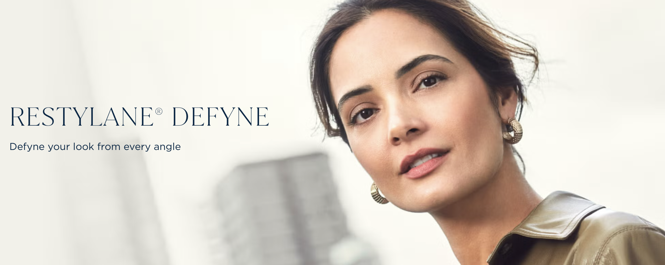 Juvederm Voluma